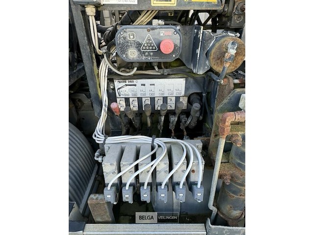 Volvo fl6 4x2 120r - afbeelding 33 van  35