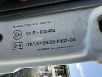 Volvo fl6 4x2 120r - afbeelding 35 van  35