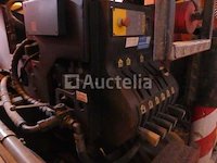 Volvo fl6e 19.0 dump truck + hulpkraan - afbeelding 9 van  39