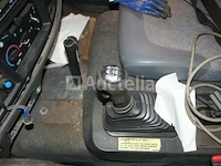 Volvo fl6e 19.0 dump truck + hulpkraan - afbeelding 26 van  39
