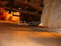 Volvo fl6e 19.0 dump truck + hulpkraan - afbeelding 27 van  39