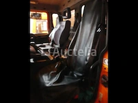 Volvo fl6e 19.0 dump truck + hulpkraan - afbeelding 35 van  39