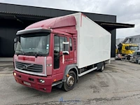 Volvo fl6l - 2002