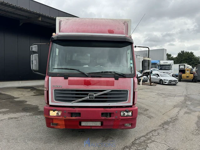 Volvo fl6l - 2002 - afbeelding 4 van  11