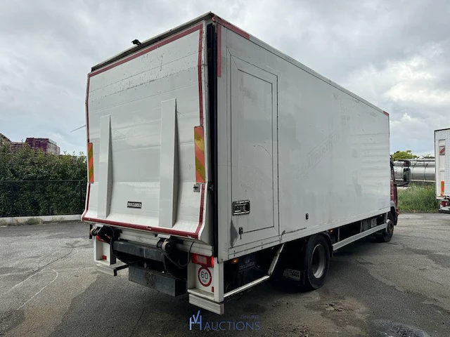Volvo fl6l - 2002 - afbeelding 6 van  11