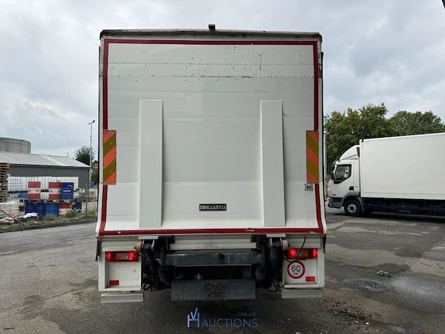 Volvo fl6l - 2002 - afbeelding 7 van  11