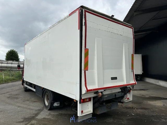 Volvo fl6l - 2002 - afbeelding 8 van  11