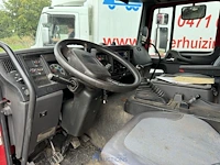 Volvo fl6l - 2002 - afbeelding 9 van  11