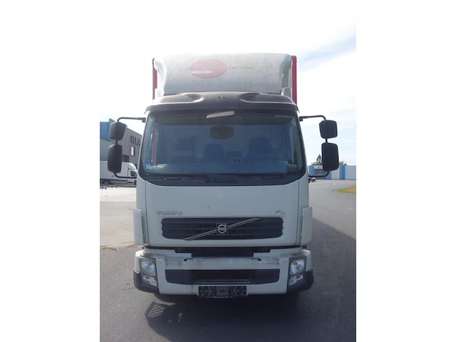 Volvo fl - afbeelding 15 van  21