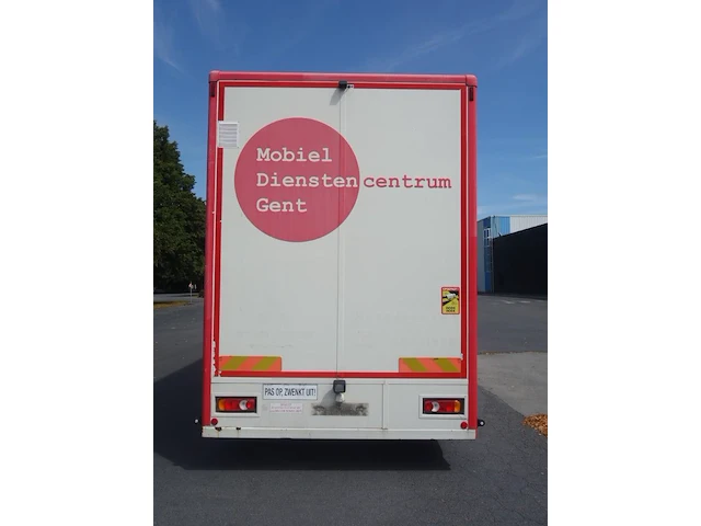 Volvo fl - afbeelding 16 van  21