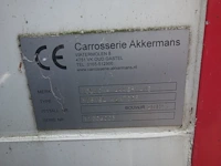 Volvo fl - afbeelding 17 van  21