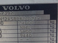 Volvo fl - afbeelding 19 van  21