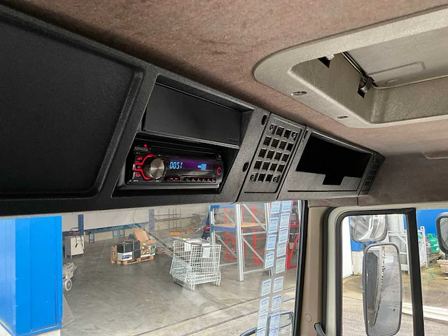 Volvo flc vrachtwagen - afbeelding 3 van  29