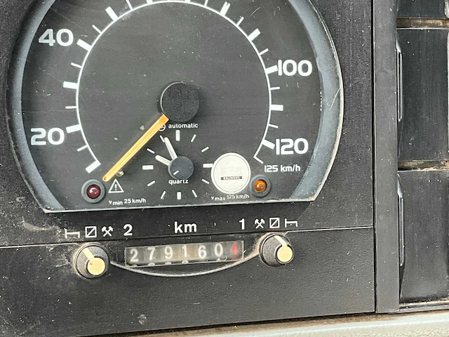 Volvo flc vrachtwagen - afbeelding 5 van  29