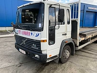Volvo flc vrachtwagen - afbeelding 7 van  29