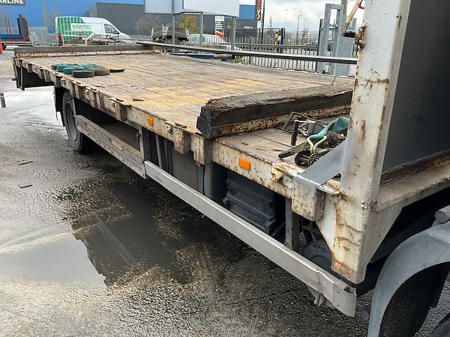 Volvo flc vrachtwagen - afbeelding 10 van  29