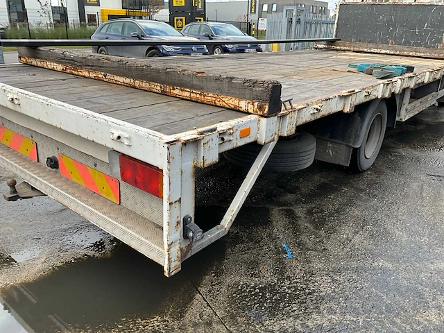 Volvo flc vrachtwagen - afbeelding 11 van  29