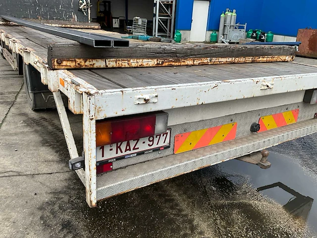 Volvo flc vrachtwagen - afbeelding 13 van  29