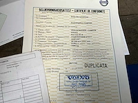 Volvo flc vrachtwagen - afbeelding 21 van  29