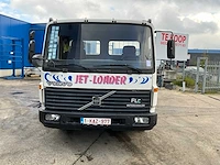 Volvo flc vrachtwagen - afbeelding 12 van  29