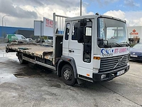 Volvo flc vrachtwagen - afbeelding 23 van  29