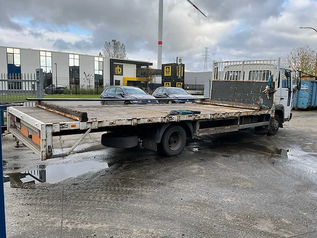 Volvo flc vrachtwagen - afbeelding 24 van  29
