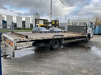 Volvo flc vrachtwagen - afbeelding 24 van  29