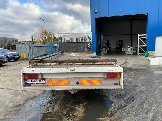 Volvo flc vrachtwagen - afbeelding 25 van  29
