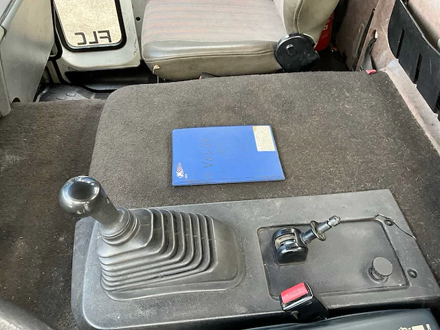 Volvo flc vrachtwagen - afbeelding 29 van  29