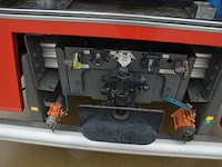 Volvo fm 4x2 tankwagen, bouwjaar: 06/06/2004, ch.nr. yv2j4cja12a552658 met boorddocumenten en sleutel - afbeelding 5 van  46