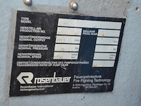 Volvo fm 4x2 tankwagen, bouwjaar: 06/06/2004, ch.nr. yv2j4cja12a552658 met boorddocumenten en sleutel - afbeelding 7 van  46