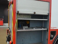 Volvo fm 4x2 tankwagen, bouwjaar: 06/06/2004, ch.nr. yv2j4cja12a552658 met boorddocumenten en sleutel - afbeelding 9 van  46