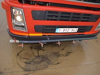 Volvo fm 4x2 tankwagen, bouwjaar: 06/06/2004, ch.nr. yv2j4cja12a552658 met boorddocumenten en sleutel - afbeelding 14 van  46