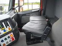 Volvo fm 4x2 tankwagen, bouwjaar: 06/06/2004, ch.nr. yv2j4cja12a552658 met boorddocumenten en sleutel - afbeelding 20 van  46