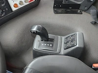 Volvo fm 4x2 tankwagen, bouwjaar: 06/06/2004, ch.nr. yv2j4cja12a552658 met boorddocumenten en sleutel - afbeelding 22 van  46