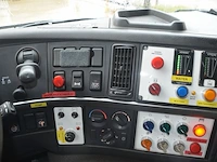 Volvo fm 4x2 tankwagen, bouwjaar: 06/06/2004, ch.nr. yv2j4cja12a552658 met boorddocumenten en sleutel - afbeelding 24 van  46