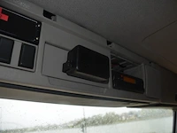 Volvo fm 4x2 tankwagen, bouwjaar: 06/06/2004, ch.nr. yv2j4cja12a552658 met boorddocumenten en sleutel - afbeelding 29 van  46