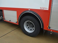 Volvo fm 4x2 tankwagen, bouwjaar: 06/06/2004, ch.nr. yv2j4cja12a552658 met boorddocumenten en sleutel - afbeelding 42 van  46