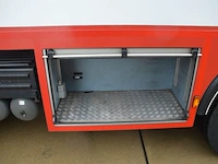 Volvo fm 4x2 tankwagen, bouwjaar: 06/06/2004, ch.nr. yv2j4cja12a552658 met boorddocumenten en sleutel - afbeelding 44 van  46