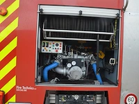 Volvo fm 4x2 tankwagen, bouwjaar: 06/06/2004, ch.nr. yv2j4cja12a552658 met boorddocumenten en sleutel - afbeelding 45 van  46