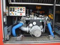 Volvo fm 4x2 tankwagen, bouwjaar: 06/06/2004, ch.nr. yv2j4cja12a552658 met boorddocumenten en sleutel - afbeelding 46 van  46