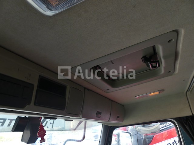 Volvo fm curb truck (2016-561.954 km-vin:yv2x922c5ga795659) - afbeelding 2 van  37