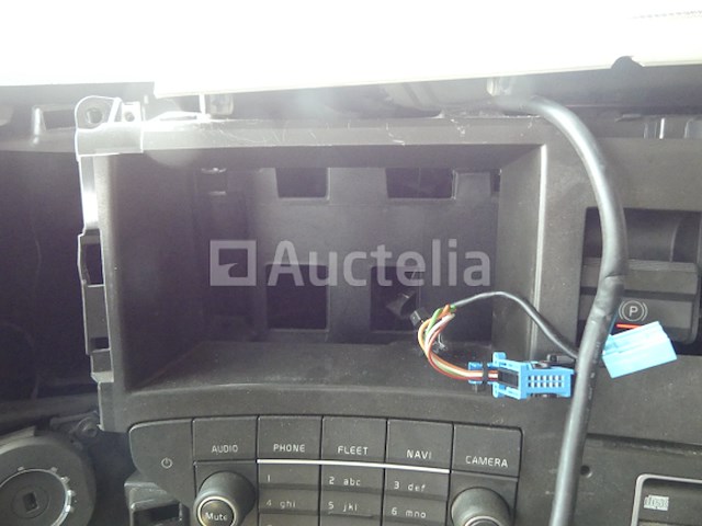 Volvo fm curb truck (2016-561.954 km-vin:yv2x922c5ga795659) - afbeelding 3 van  37