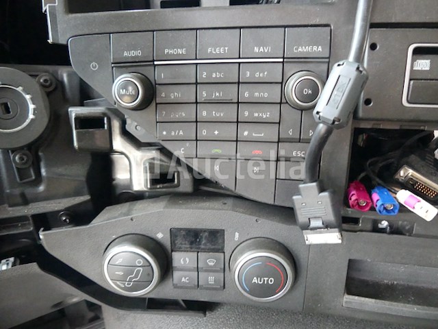 Volvo fm curb truck (2016-561.954 km-vin:yv2x922c5ga795659) - afbeelding 6 van  37