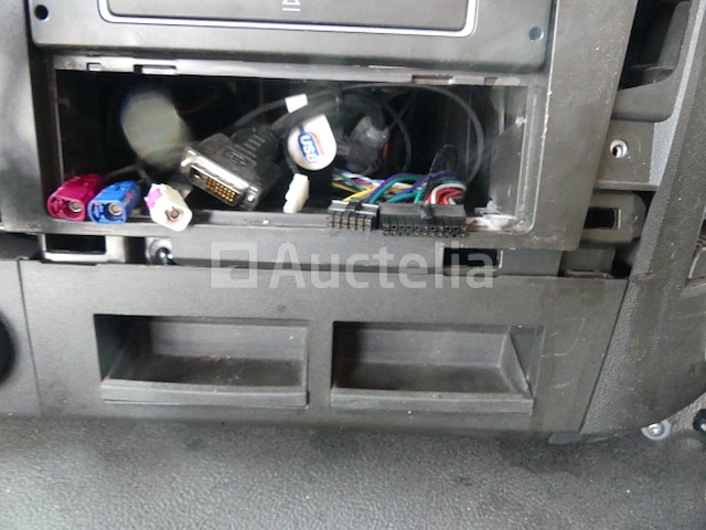 Volvo fm curb truck (2016-561.954 km-vin:yv2x922c5ga795659) - afbeelding 8 van  37