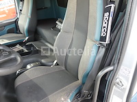 Volvo fm curb truck (2016-561.954 km-vin:yv2x922c5ga795659) - afbeelding 9 van  37