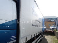 Volvo fm curb truck (2016-561.954 km-vin:yv2x922c5ga795659) - afbeelding 10 van  37