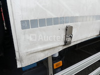 Volvo fm curb truck (2016-561.954 km-vin:yv2x922c5ga795659) - afbeelding 11 van  37