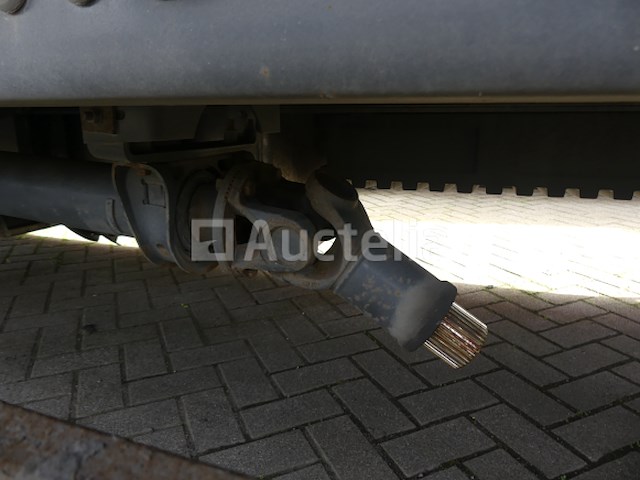 Volvo fm curb truck (2016-561.954 km-vin:yv2x922c5ga795659) - afbeelding 15 van  37