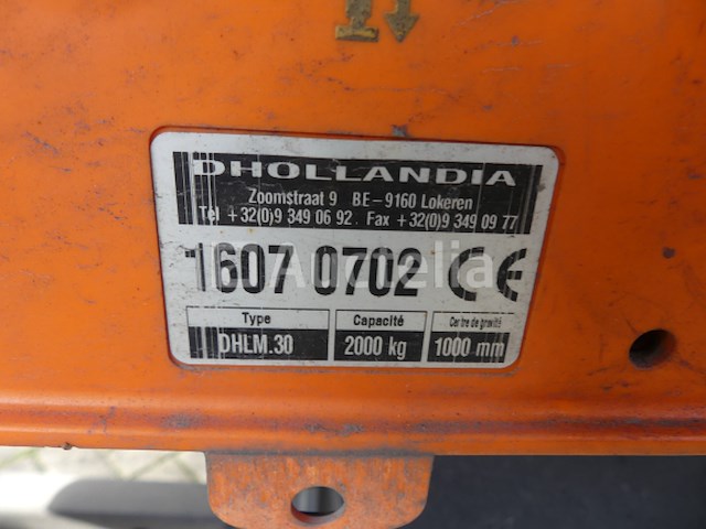 Volvo fm curb truck (2016-561.954 km-vin:yv2x922c5ga795659) - afbeelding 18 van  37